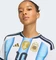adidas FIFA WM 2026 Argentinien Messi Heimtrikot kurzarm (Damen) Vorschaubild