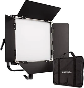 Walimex pro LED Rainbow 50W RGBWW Flächenleuchte