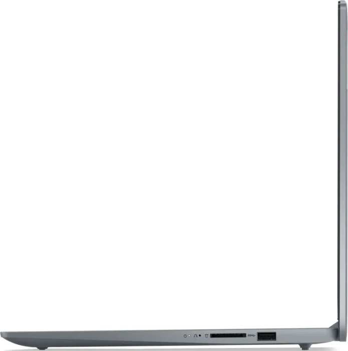 Lenovo IdeaPad 3 15ABR8, Arctic Grey, Ryzen 5 5625U, 8GB RAM, 256GB SSD, DE