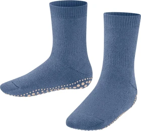 Falke Catspads Socken smoky blue (Junior)
