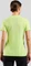 Odlo Essentials Seamless Funktionsshirt kurzarm shadow lime melange (Damen) Vorschaubild