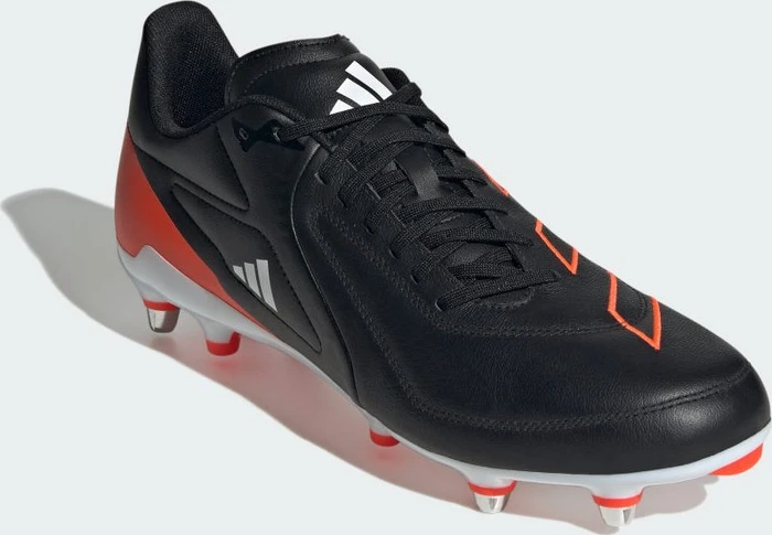 adidas RS15 Elite SG core black/solar red