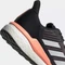 adidas Solar Drive 19 core black/dash grey/signal coral (Herren) Vorschaubild