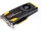 Zotac GeForce GTX 670, 4GB GDDR5, 2x DVI, HDMI, DP Vorschaubild