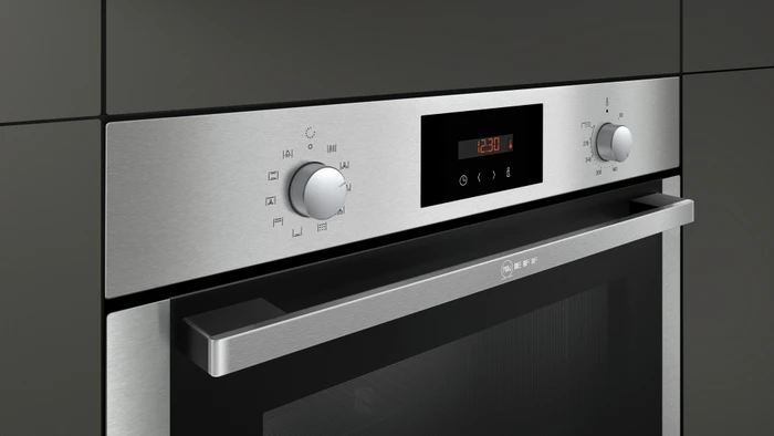 Neff N30 B2CCG6AN0 Backofen
