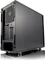 Fractal Design Define R6 Gunmetal, schallgedämmt Vorschaubild