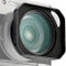 Haoge Gegenlichtblende für Fujifilm X100VI Vorschaubild