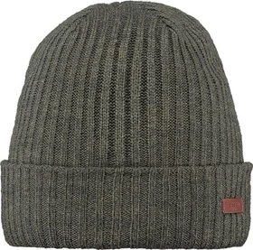 Barts Wilbert Turnup Mütze army (Herren)