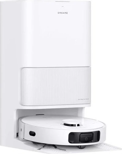 Dreame D20 Ultra Saug-/Wischroboter inkl. Absaug-/Reinigungsstation
