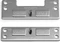 Noctua NM-AMB14 offset mounting bars, Sockel AM5/AM4 Vorschaubild