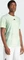 adidas Tennis Airchill Pro FreeLift Funktionsshirt kurzarm semi green spark (Herren) Vorschaubild