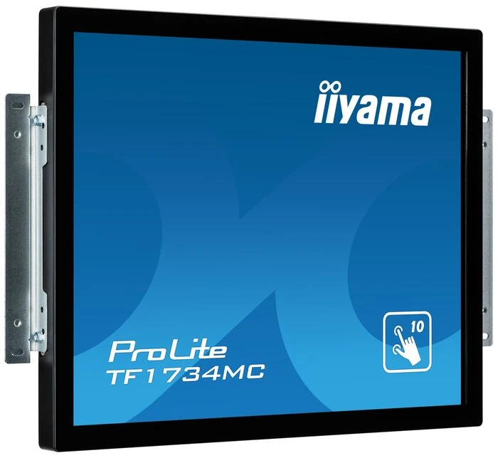 iiyama ProLite TF1734MC-B1X, 17"