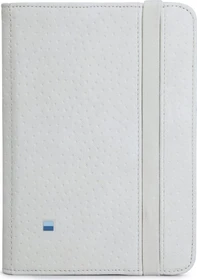 Golla August Sleeve 7" Schutzhülle für Tablets blau