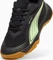 Puma Solarflash III puma black/fizzy apple (Junior) Vorschaubild