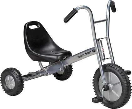 Winther Viking Explorer Off-Road Maxi