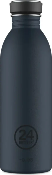 24Bottles Urban Trinkflasche 500ml