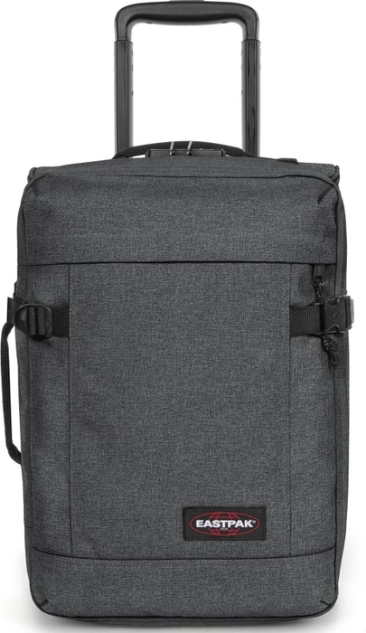 Eastpak Tranverz XXS TSA black denim