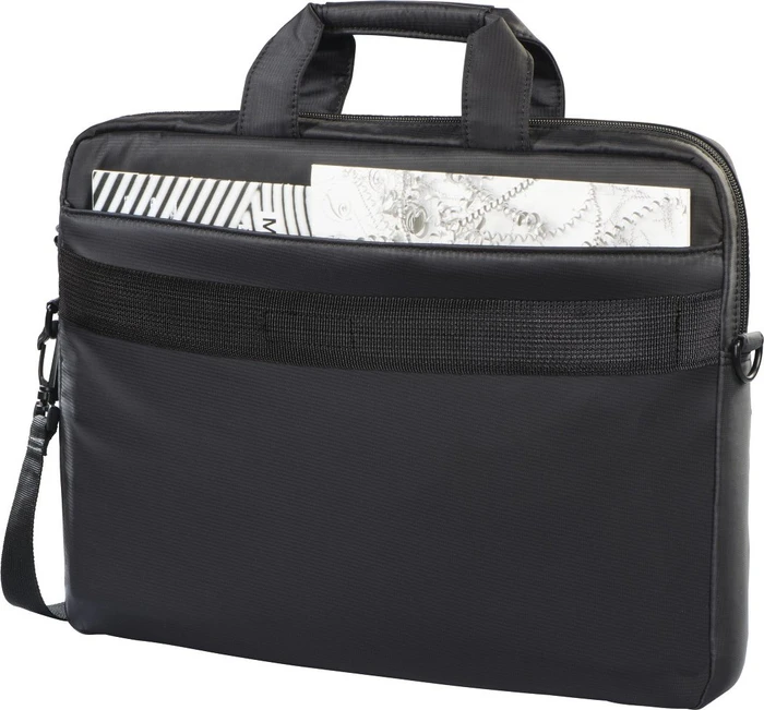 Hama Toronto Notebook Tasche 16.2", schwarz