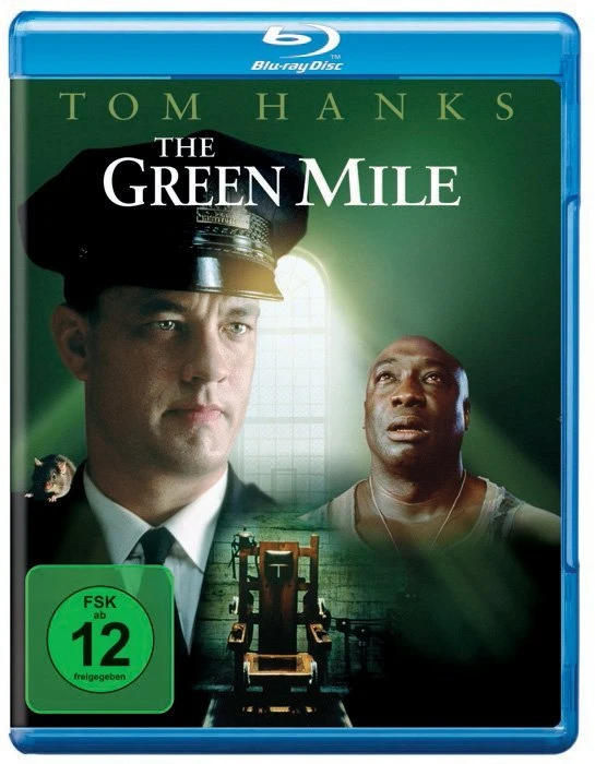 The Green Mile (Blu-ray)