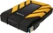 ADATA HD710 Pro, gelb, 2TB, USB 3.0 Micro-B Vorschaubild