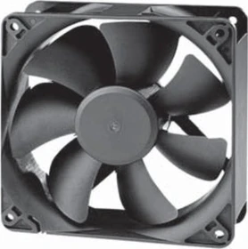 Sunon 12V DC Fan, 120mm