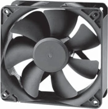 Sunon 12V DC Fan, 120mm
