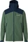 Vaude Roccia II Softshell Funktionsjacke woodland/dark sea (Herren) Vorschaubild