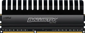 Crucial Ballistix Elite UDIMM 4GB, DDR3-2133, CL11-11-11-27, 2R