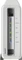 QNAP Turbo Station TS-112P, 512MB RAM, 1x RJ-45 1000Base-T, 2x USB-A 3.0 Vorschaubild