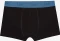Lee Trunks 3er Boxer Briefs black blue aloe stone (Herren) Vorschaubild
