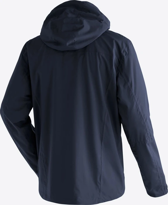 Maier Sports Metor Rec Funktionsjacke night sky (Herren)