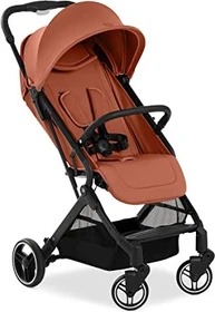 Hauck Travel N Care Plus cork
