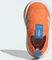 adidas Bubblecomfy Baby pure orange/crystal sky/lucid ray blue (Junior) Vorschaubild