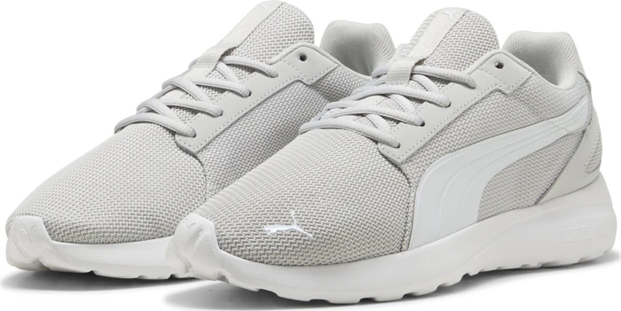 Puma Softride Cosmic glacial gray/puma white