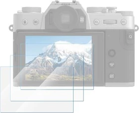 SmallRig Displayschutzfolie für Fujifilm