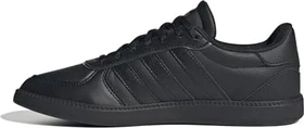 adidas Breaknet Sleek core black/iron met. (Damen)