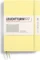 Leuchtturm1917 Notizbuch Medium A5 Hardcover, kariert Vorschaubild