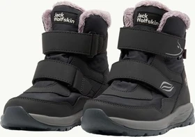Jack Wolfskin Polar Bear G Texapore Mid VC phantom (Junior)