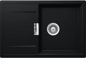 Schock Mono D-100 Unterbau Becken reversibel puro