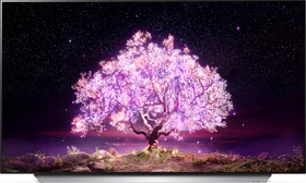 LG OLED48C18LA