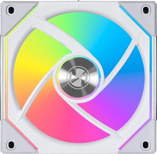 Lian Li Uni Fan SL-Infinity SL-INF140 ARGB, weiß, 140mm