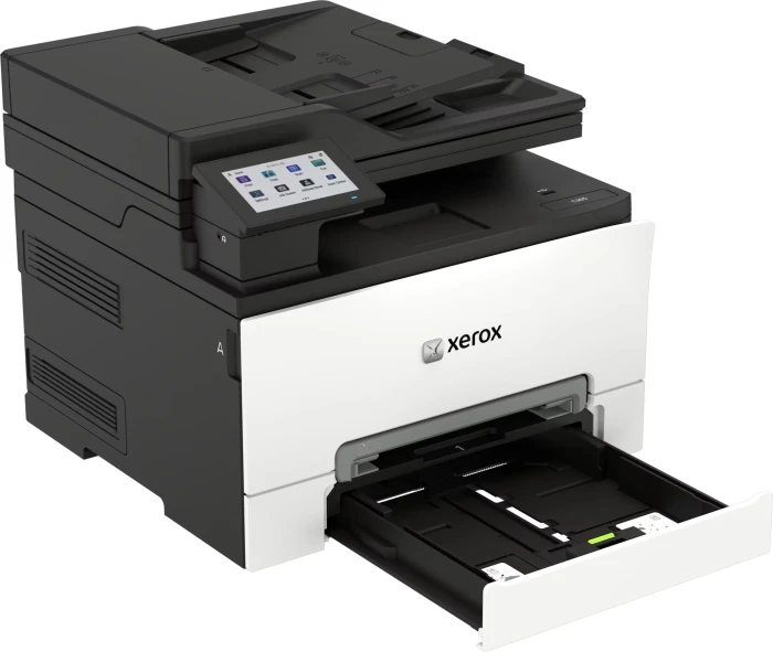 Xerox ZC364, Laser, mehrfarbig