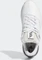 adidas Rebelcross Spikeless cloud white/core black/aluminium (Herren) Vorschaubild