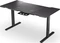 Endorfy Atlas L Electric elektrisch höhenverstellbarer Sitz-Steh-Schreibtisch 150x78cm Carbon/schwarz Vorschaubild