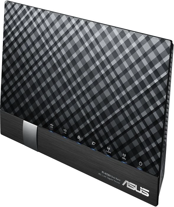 ASUS RT-AC56U