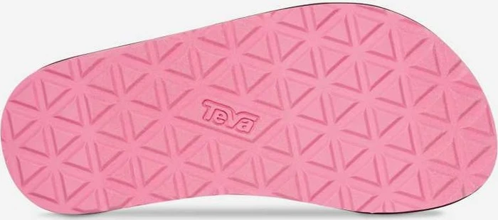 Teva Original Universal rosebloom multi (Junior)