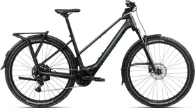 Orbea Kemen ADV 30 Mid diamond black Modell 2025