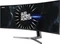 Samsung CRG9 (2019), 49" Vorschaubild
