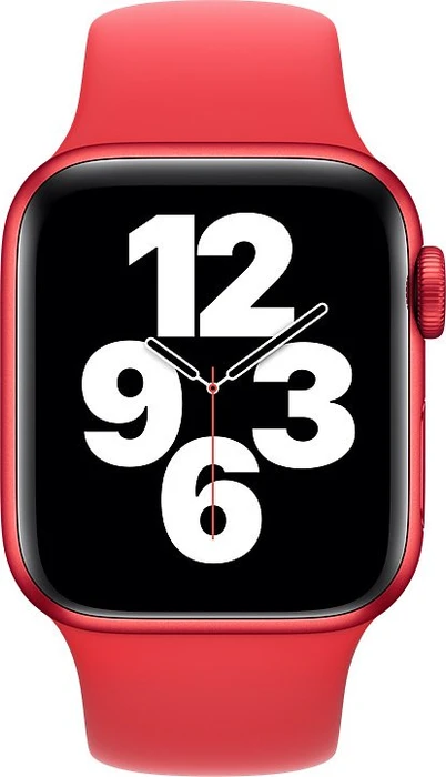 Apple Sportarmband Regular für Apple Watch 40mm (Product)Red