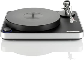 clearaudio Concept MM Silver
